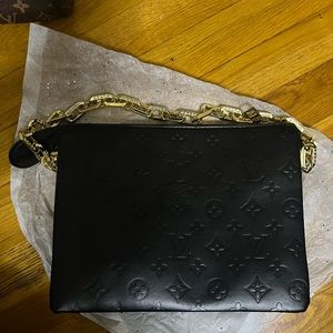 Bag Clutch Pouch